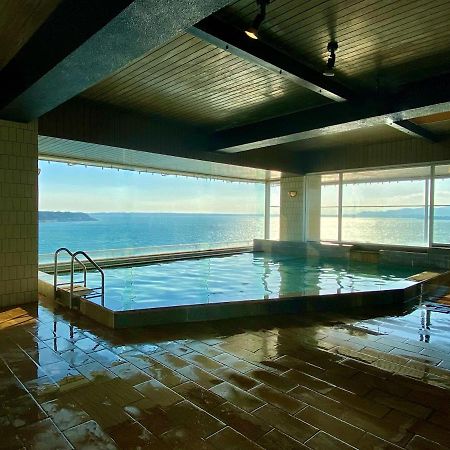 Sago Royal Hotel Хамамацу Экстерьер фото