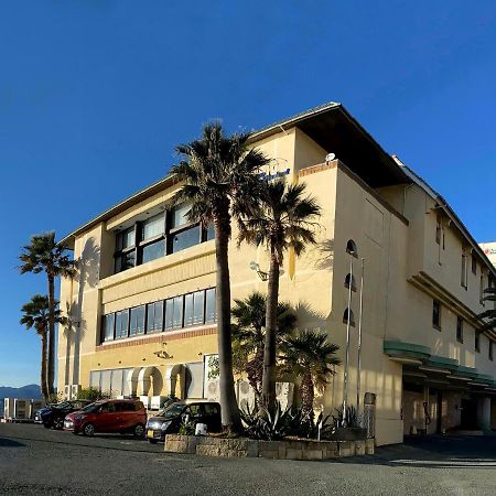 Sago Royal Hotel Хамамацу Экстерьер фото