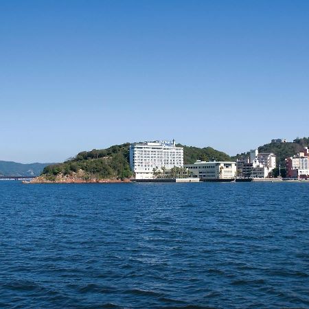 Sago Royal Hotel Хамамацу Экстерьер фото