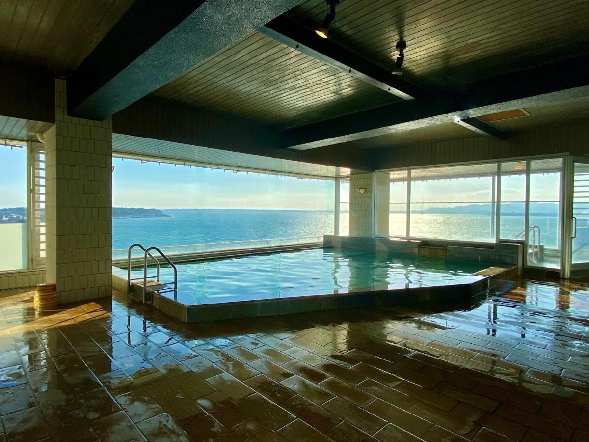 Sago Royal Hotel Хамамацу Экстерьер фото