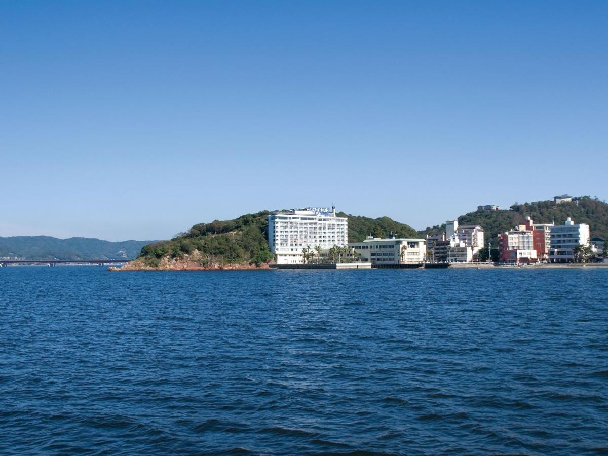 Sago Royal Hotel Хамамацу Экстерьер фото