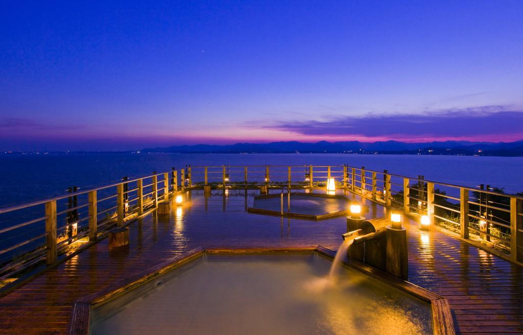 Sago Royal Hotel Хамамацу Экстерьер фото