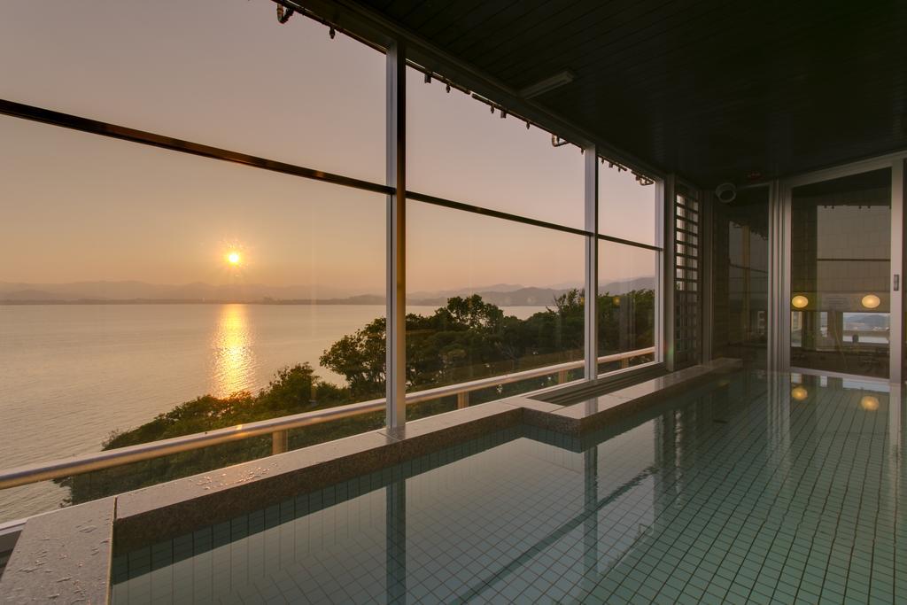 Sago Royal Hotel Хамамацу Экстерьер фото