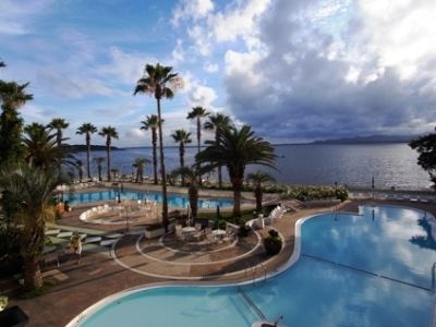 Sago Royal Hotel Хамамацу Экстерьер фото